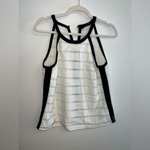 Womens sleeveless Top